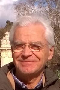 Portrait de GérardGenais